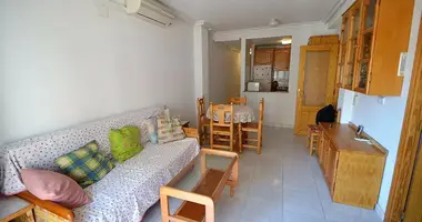 Wohnung 3 Schlafzimmer in Torrevieja, Spanien