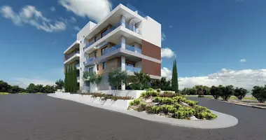 Appartement 1 chambre dans Germasogeia, Chypre
