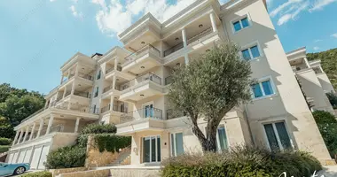 Mieszkanie 2 pokoi w Czarnogóra