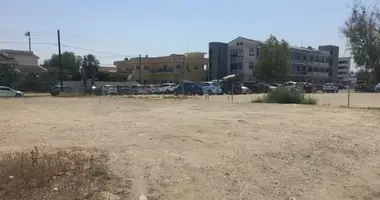 Działka w Strovolos, Cyprus