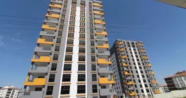 Квартира 4 спальни с балконом, с парковка, с c ремонтом в Анкара, Турция