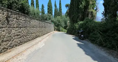 Grundstück in Agios Markos, Griechenland