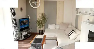 Apartamento en Praga, República Checa