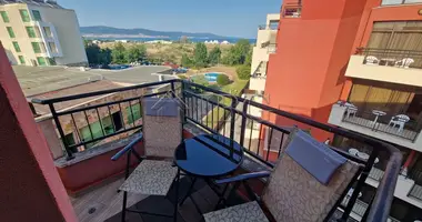 Appartement 1 chambre dans Nessebar, Bulgarie