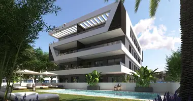 Bungalow 3 chambres dans Sant Joan dAlacant, Espagne