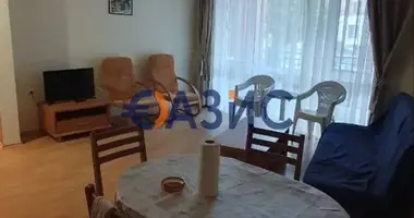 Apartamento 2 habitaciones en Sveti Vlas, Bulgaria