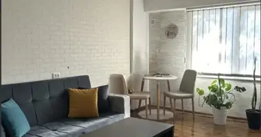 Mieszkanie 3 pokoi w Tbilisi, Gruzja