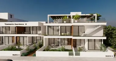 2 bedroom apartment in Larnaca District, Cyprus
