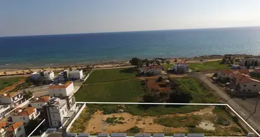 Plot of land in Ayia Napa, Cyprus