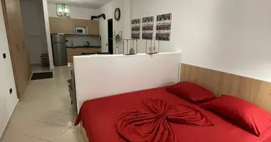 Apartamento 1 habitación en Bashkia Durres, Albania