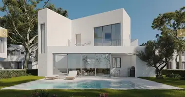 3 bedroom house in Pervolia, Cyprus