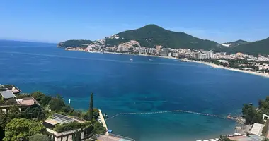 1 room apartment in Budva, Montenegro