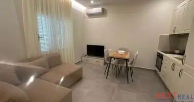 Wohnung 2 zimmer in Bashkia Vlore, Albanien