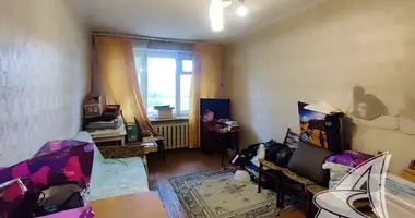Wohnung 2 zimmer in Brest, Belarus