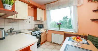 3 room apartment in Vilnius, Lithuania