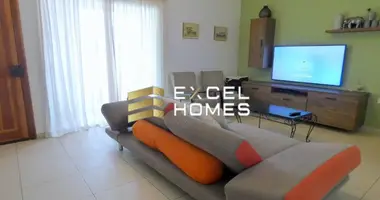 Apartamento 3 habitaciones en Attard, Malta