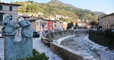 3 bedroom townthouse in Giustagnana, Italy