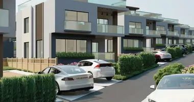 Apartamento 4 habitaciones en Bahcelievler Mahallesi, Turquía