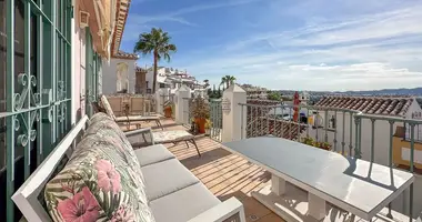 3 bedroom townthouse in Mijas, Spain