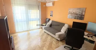 3 room apartment in Budapest, Hungary