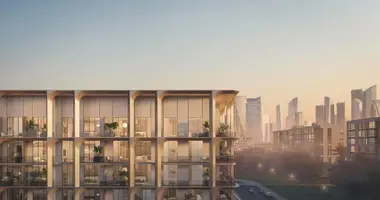 Studio in Dubai, Vereinigte Arabische Emirate