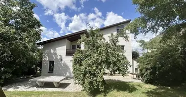 House in Babtai, Lithuania