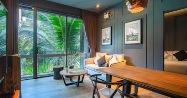 Wohnung 2 Schlafzimmer in Phuket, Thailand