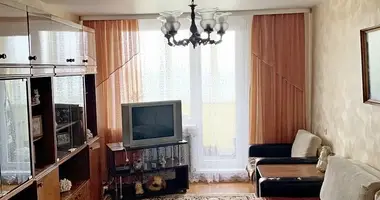 Apartamento 3 habitaciones en Krupki, Bielorrusia