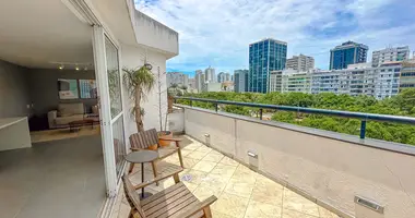 Penthouse in Regiao Geografica Imediata do Rio de Janeiro, Brasilien