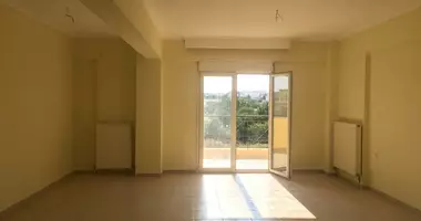 Mieszkanie 3 pokoi w Municipal unit of Stavroupoli, Grecja