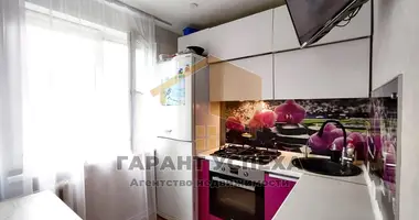 Apartamento 2 habitaciones en Brest, Bielorrusia