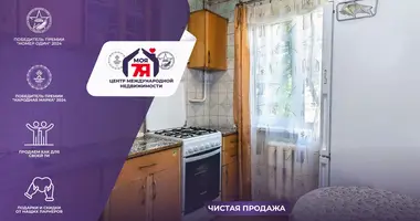 Apartamento 3 habitaciones en Minsk, Belarús