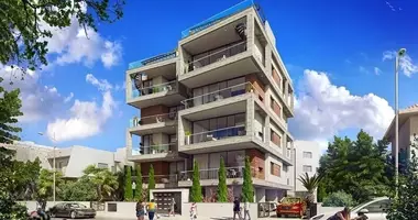 Nieruchomości inwestycyjne 1 069 m² w Limassol, Cyprus
