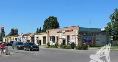 Shop 1 018 m² in Kobryn, Belarus