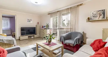 3 room house in Szekesfehervari jaras, Hungary