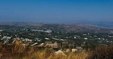 Parcela en Municipality of Archane Asterousia, Grecia