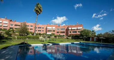 4 bedroom apartment in Marbella, Spain