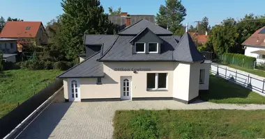 Casa 2 habitaciones en Fonyod, Hungría