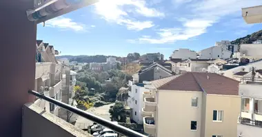 2 bedroom apartment in Montenegro