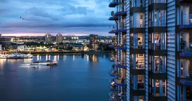 1 bedroom apartment in Woolwich, United Kingdom