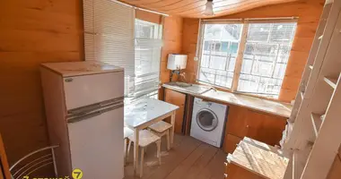 Maison dans Kalodziscanski selski Savet, Bélarus