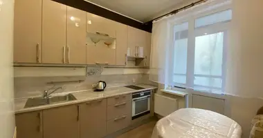 Apartamento 1 habitación en Nevsky District, Rusia