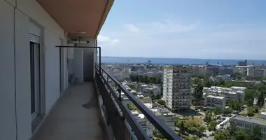 Apartamento 3 habitaciones en Municipality of Neapoli-Sykies, Grecia