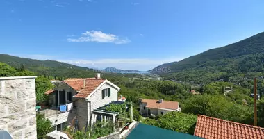 Dom 2 pokoi w Igalo, Czarnogóra