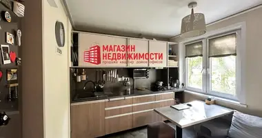 Mieszkanie 1 pokój w Grodno, Białoruś