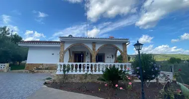 3 bedroom house in Algimia d Alfara, Spain