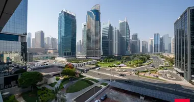 Квартира 1 комната в Дубай, ОАЭ