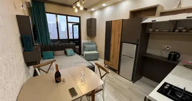 Studio apartment 1 bedroom in Batumi, Georgia
