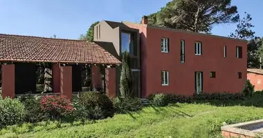 Villa  with Garden in Rome, Italy