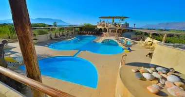 Hotel 1 000 m² in Nopigia, Griechenland